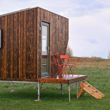 Sleep Space 6 - Hooksiel Im Wangerland 쉴리그 외부 사진